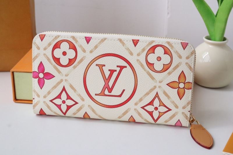 Louis Vuitton Wallets